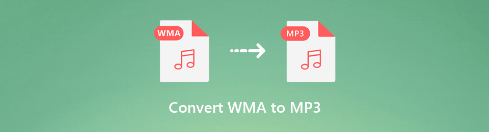 how to convert wma files to mp3 for free